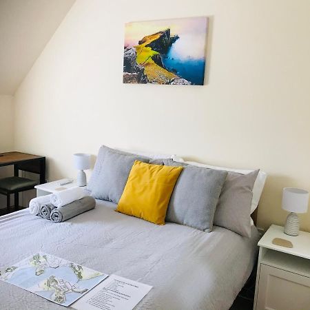 Feochan Rooms بورتري المظهر الخارجي الصورة